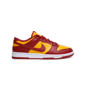 Strong Stitching Comfort Cushioned Nike Dunk Low 'Midas Gold' Sale