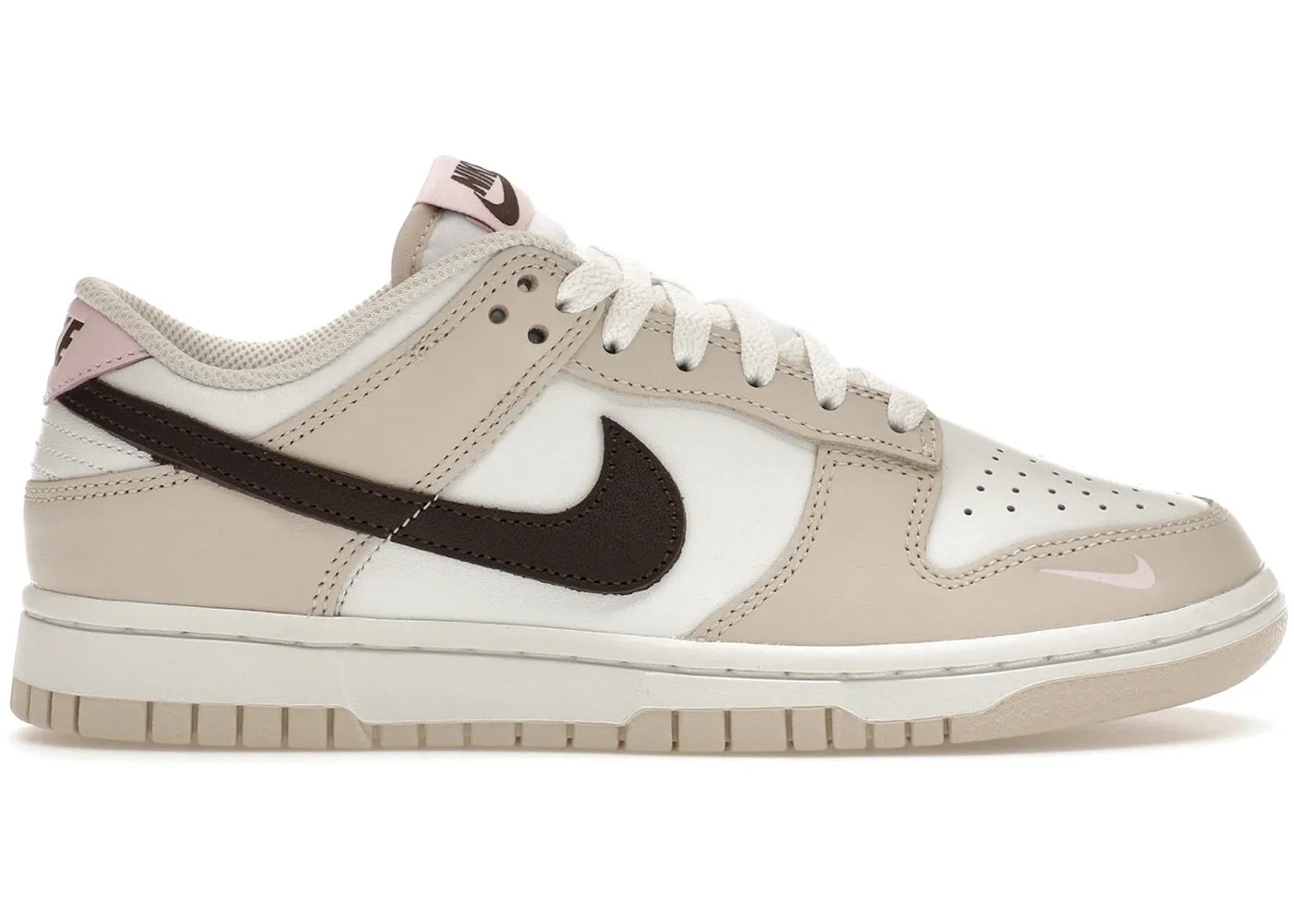 Nike Dunk Low Neapolitan (Women'S) Pro Level Fit