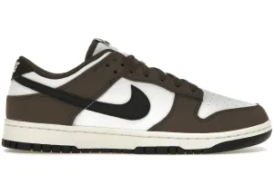Nike Dunk Low Next Nature Baroque Brown Modern Youth