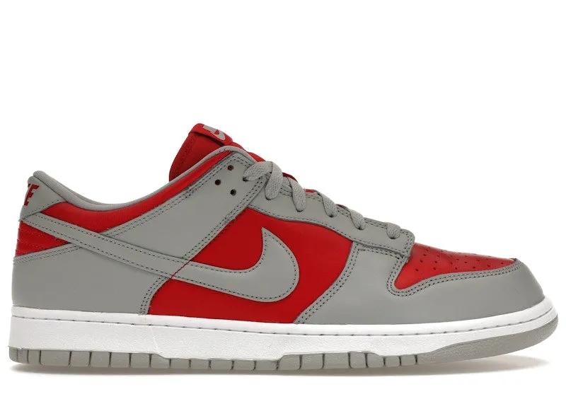 Nike Dunk Low Qs Co.Jp Reverse Ultraman (2024) Urban Edge