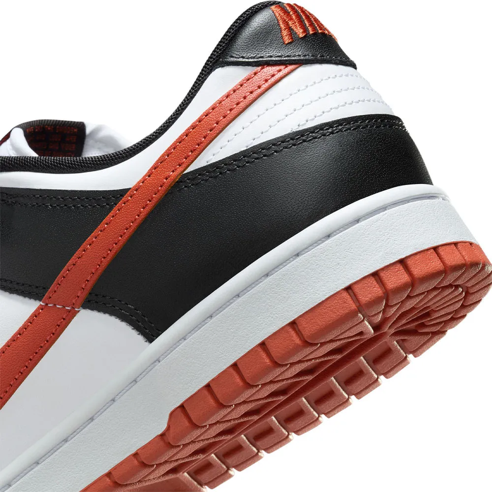 Nike Dunk Low Retro dragon Red Sale Comfort Ride Positive energy