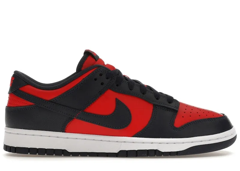 Nike Dunk Low Retro Se Co.Jp University Red Obsidian Urban Grip