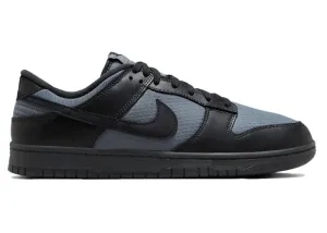 Nike Dunk Low Retro Se Off Noir Smoke Grey Comfort Ride Secure Style