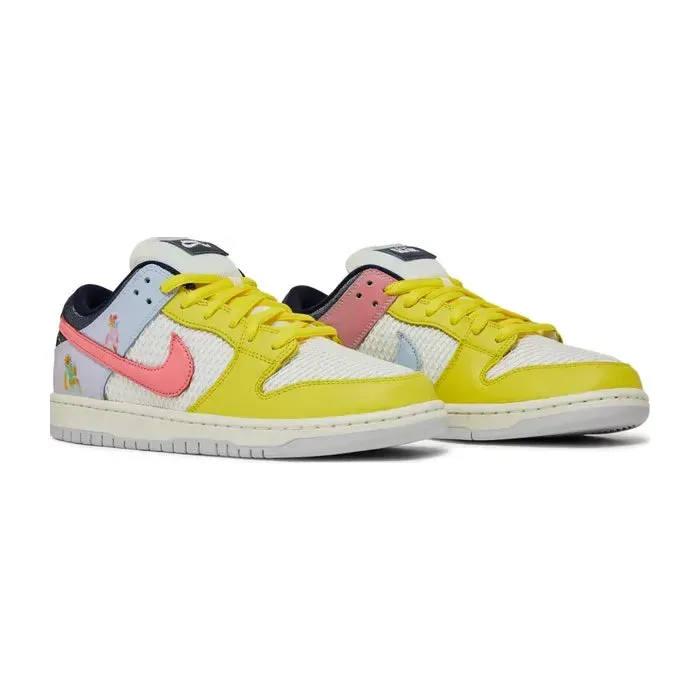 Nike Dunk Low SB 'Be True - Trans Joy' x Xavier Schipani Sale Secure