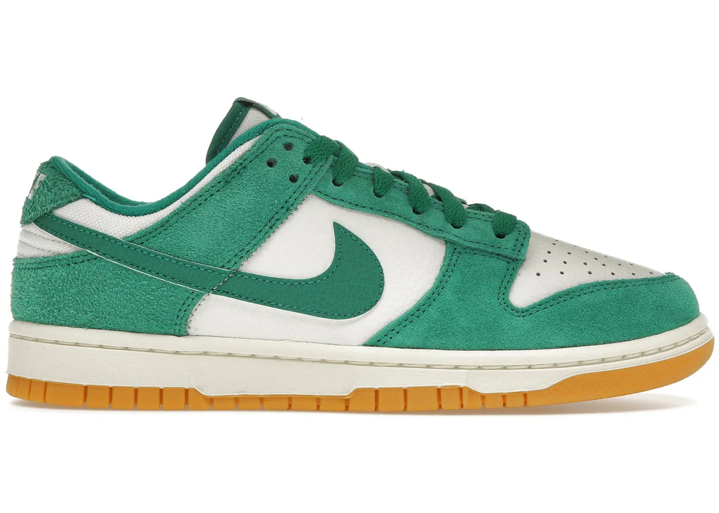Comfort Fit Season Choice Nike Dunk Low Se Malachite