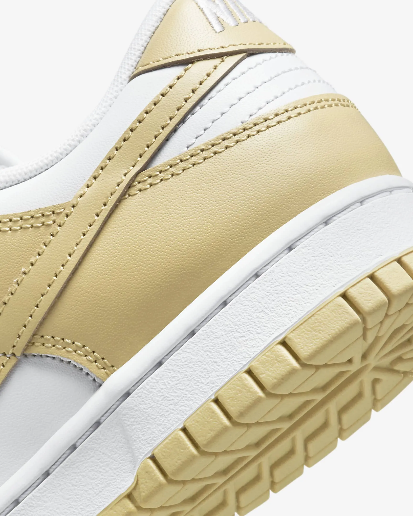 Nike Dunk Low Team Gold Retro Sale All Purpose Fit