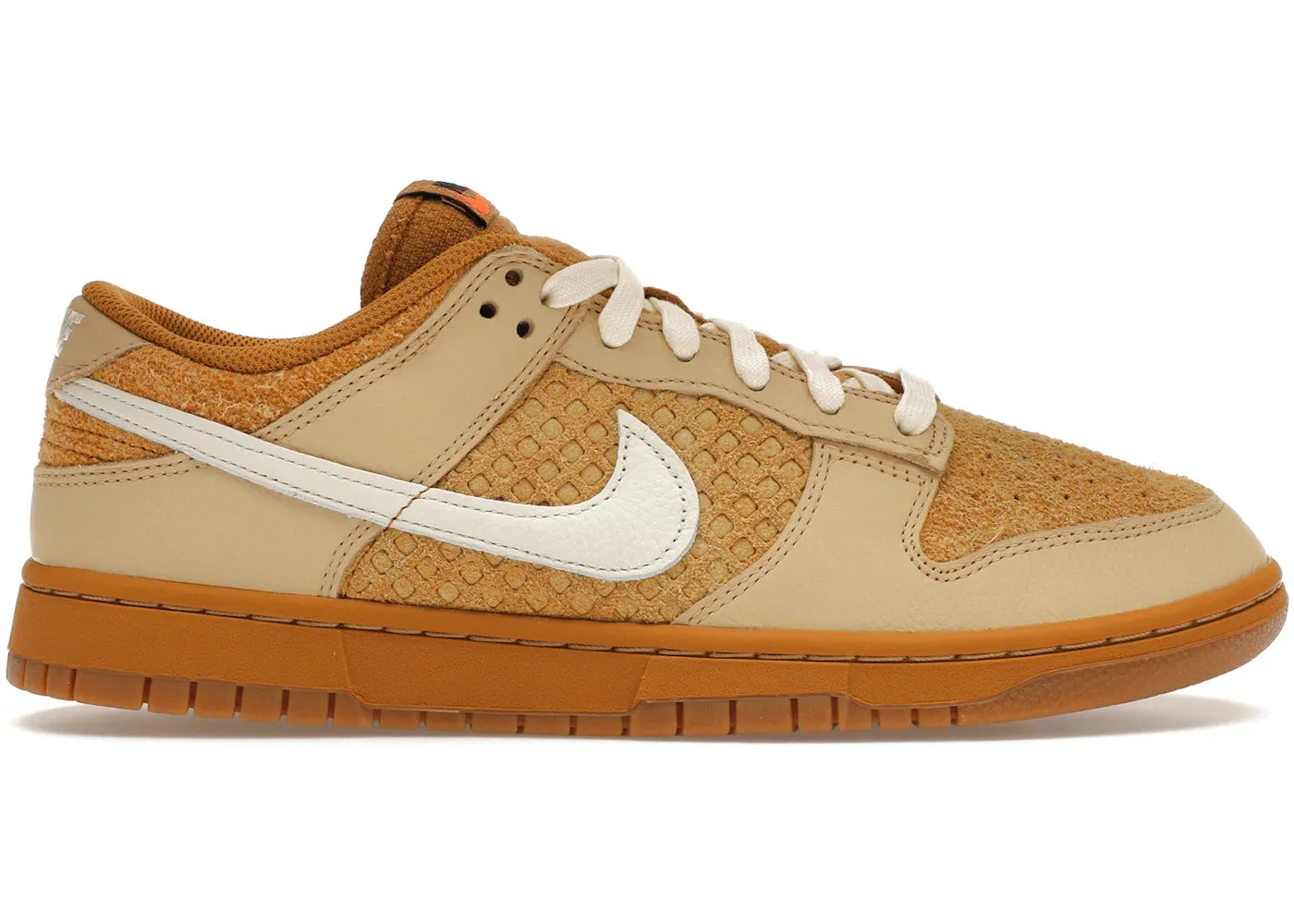 Urban Trend Nike Dunk Low Waffle