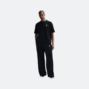 Neutral Shade Nike Kobe Pleated Pant
