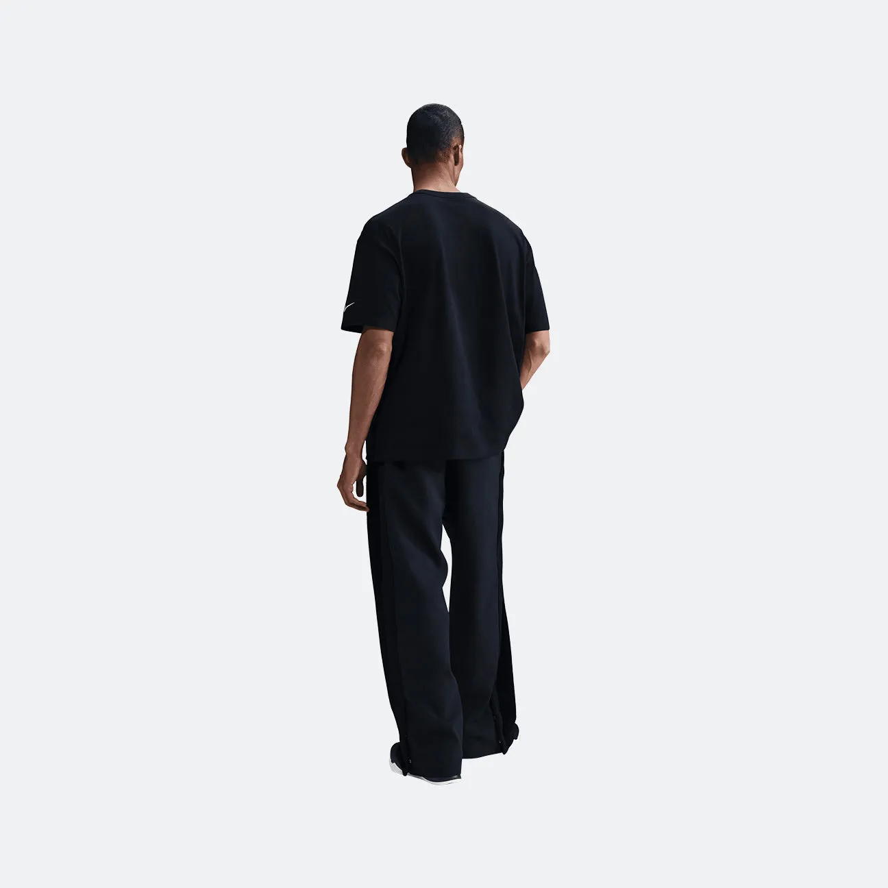 Layer Comfort Nike Kobe Pleated Pant