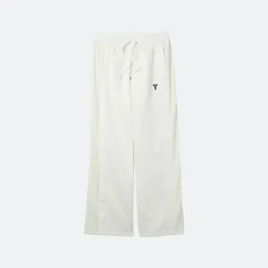 Nike Kobe Pleated Pant - Sail Sustainable Fabric High Rise Design