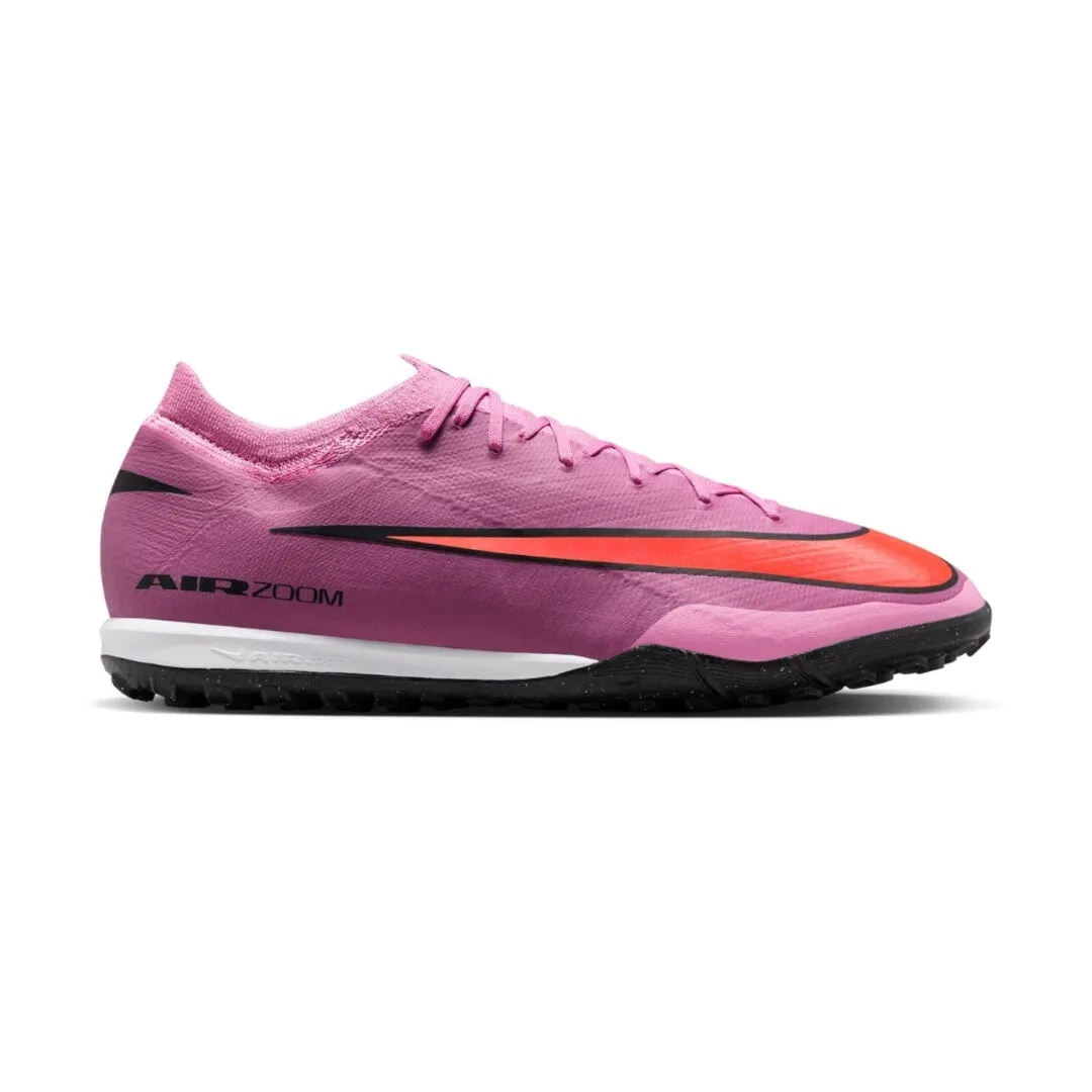 Youth size Nike Mercurial Vapor 16 Pro TF