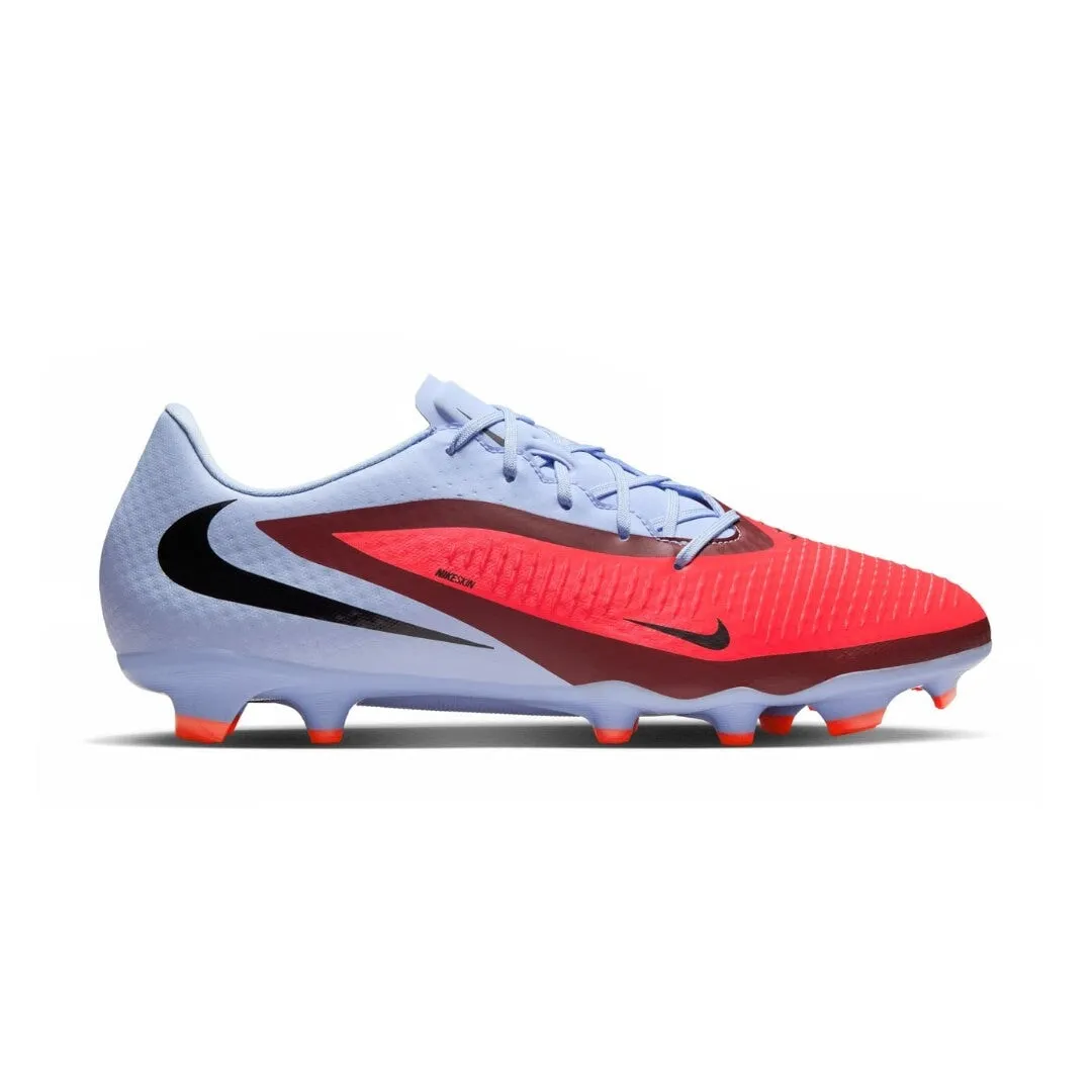 Nike Phantom 6 Low Academy MG mesh shoes