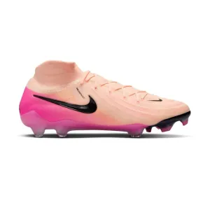 Nike Phantom Luna 2 Elite FG Abrasion Resistant Material removable insole shoes