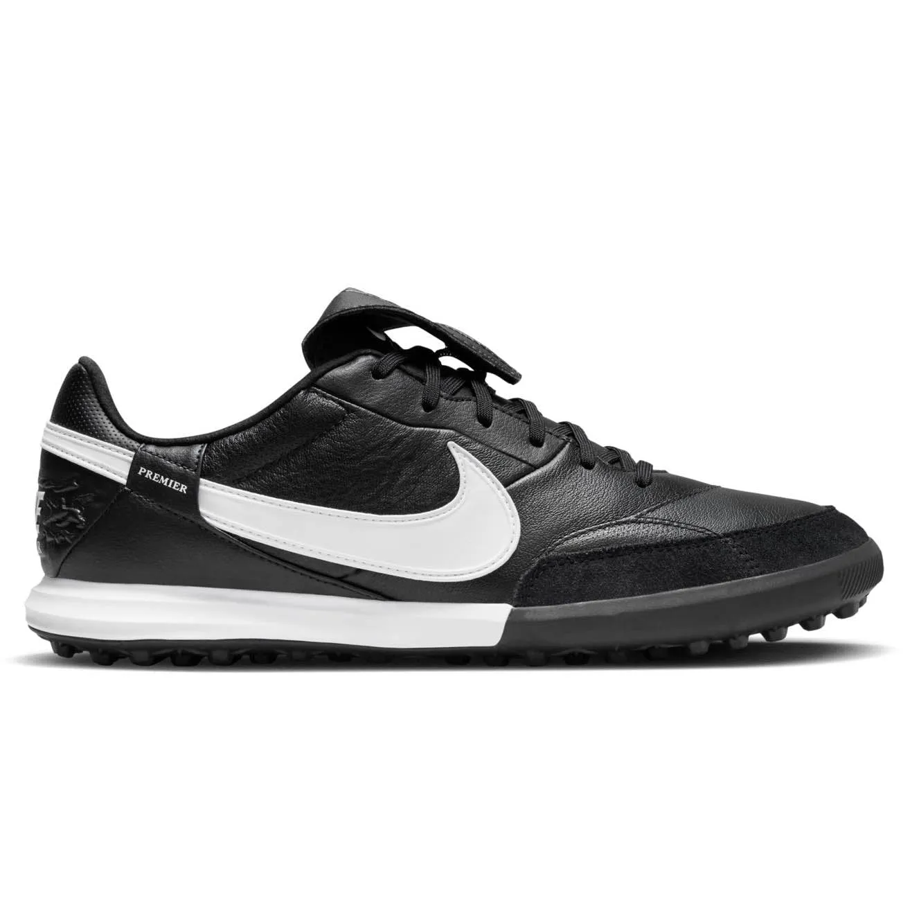 golf - course shoes Anti Clog Stud Pattern Nike Premier 3 TF