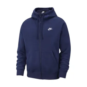 Nike Sportswear Club Fleece Effortless Fashion appropriate for work