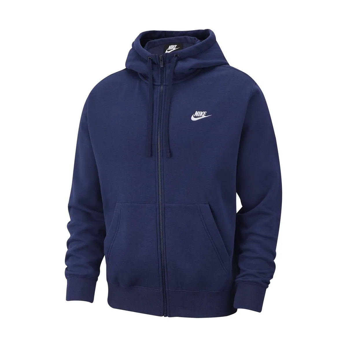 Nike Sportswear Club Fleece Effortless Fashion appropriate for work