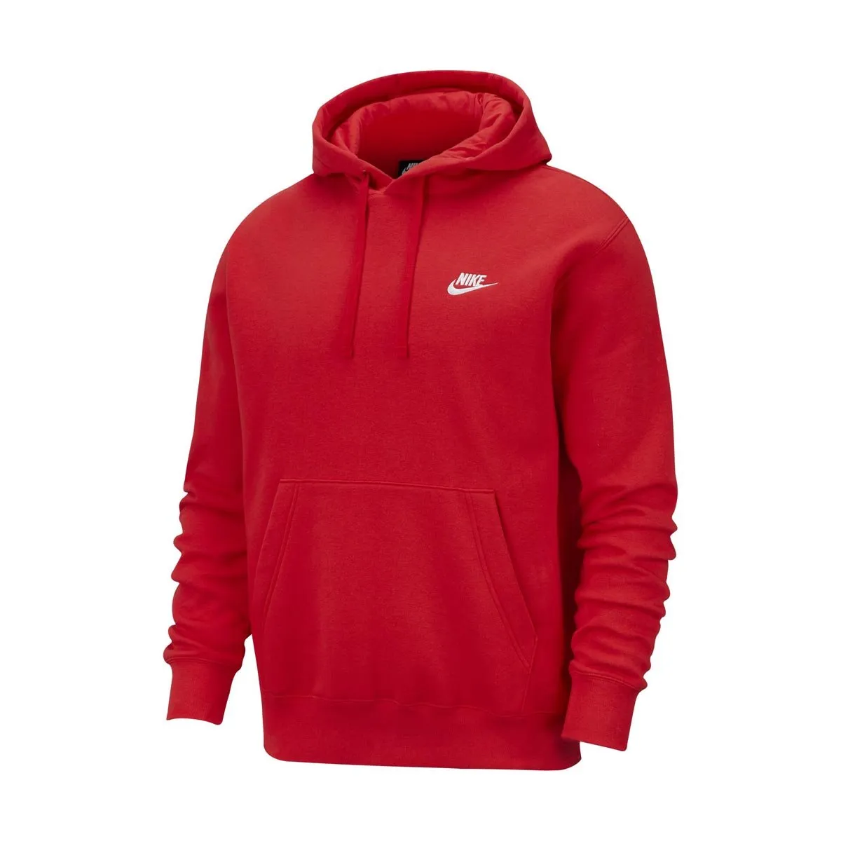 Nike Sportswear Club Fleece budget-friendly Poplin