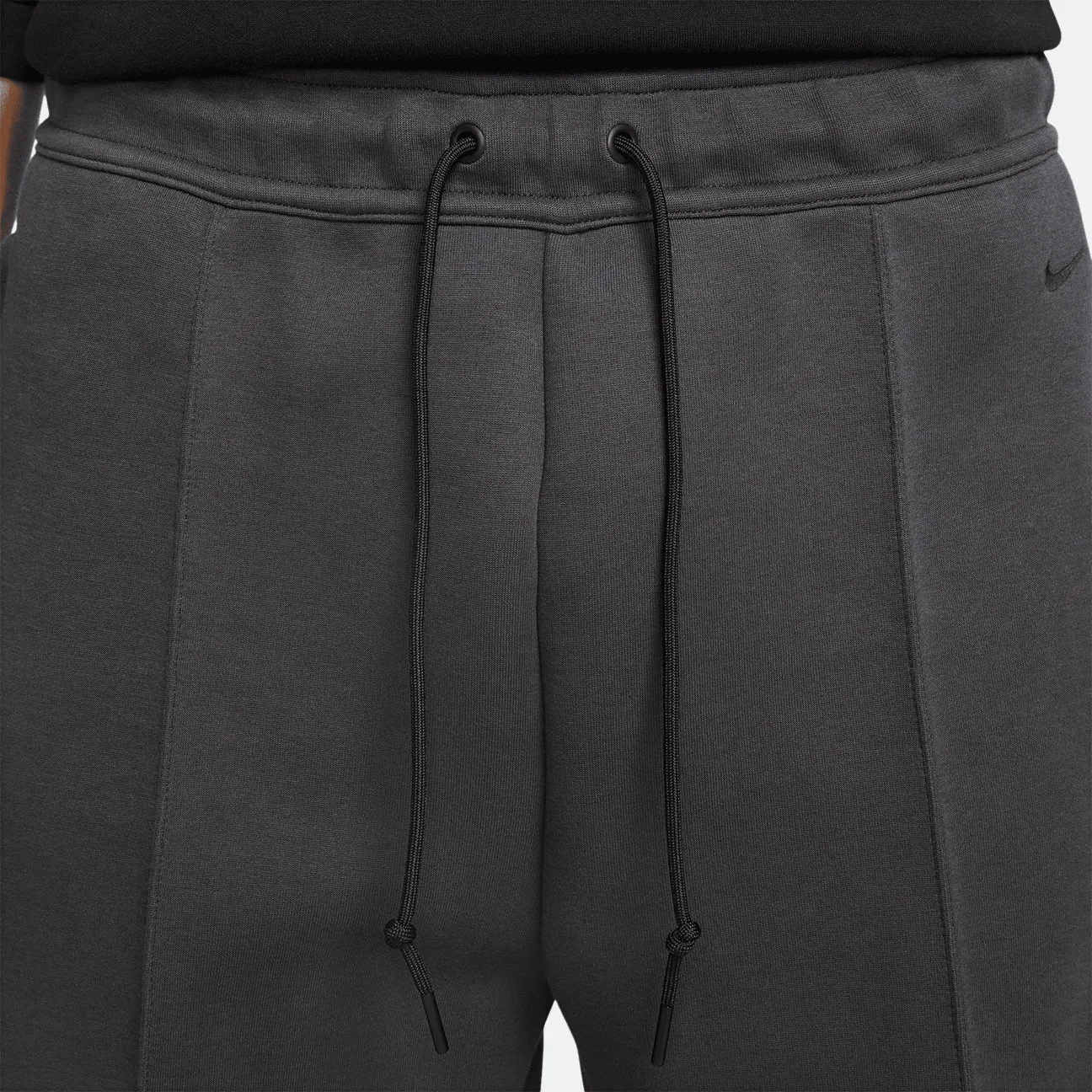 Nike Tech Wide-Leg Fleece Pant Casual Flex Quick drying material