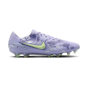 Nike United Tiempo Legend 10 Elite FG ultimate - frisbee - field shoes style matching