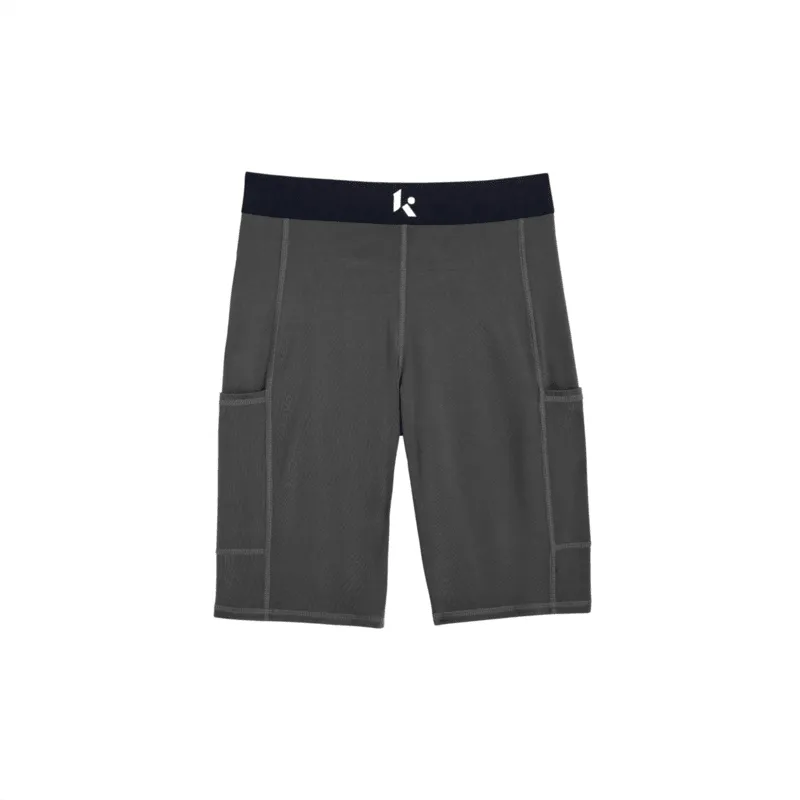 Tactical Attachment Loops Movement Ready New Balance Men's Klutch x NB Unleash Baselayer Short