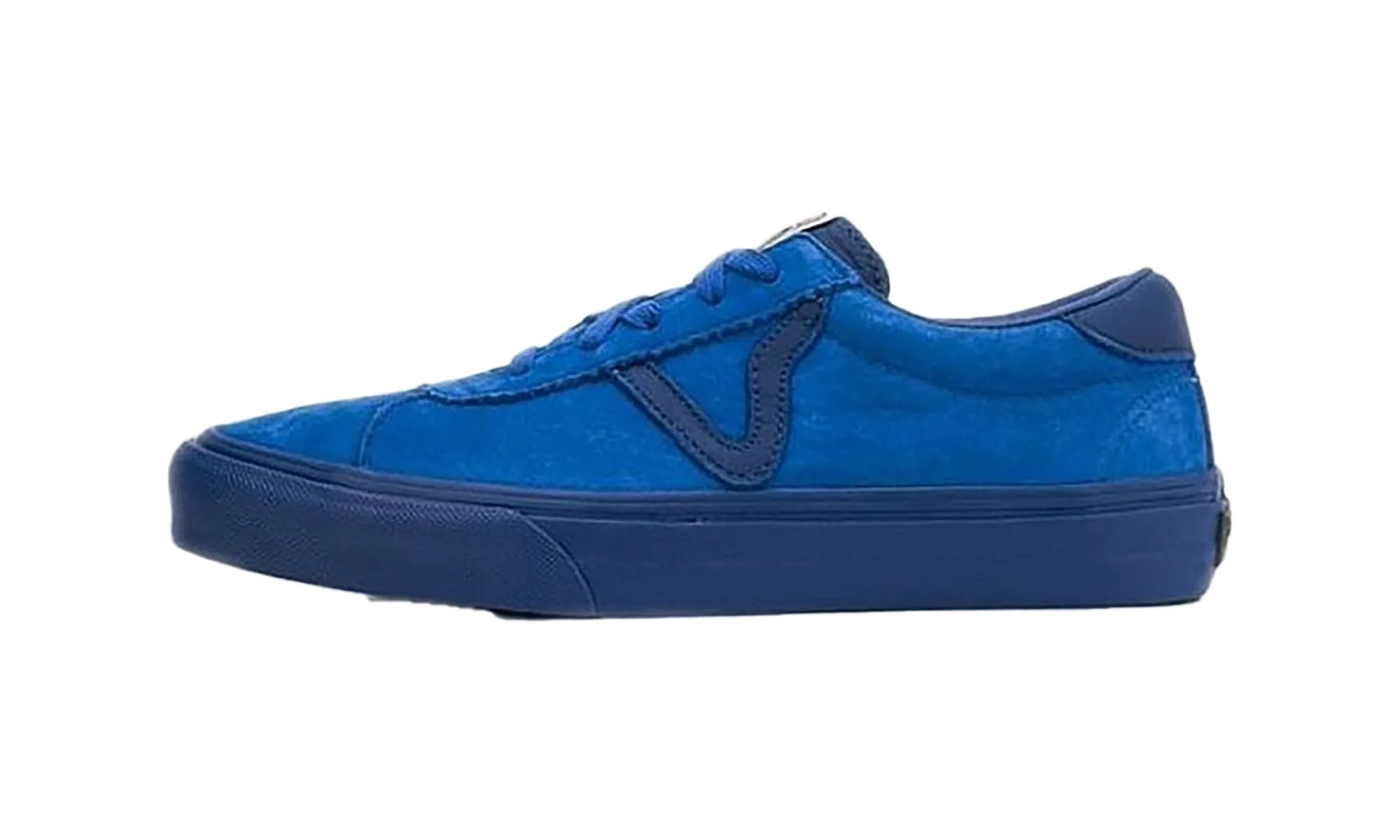 Slip Resistant Modern Commuters V-EPOCH SPORT LX "Blue"