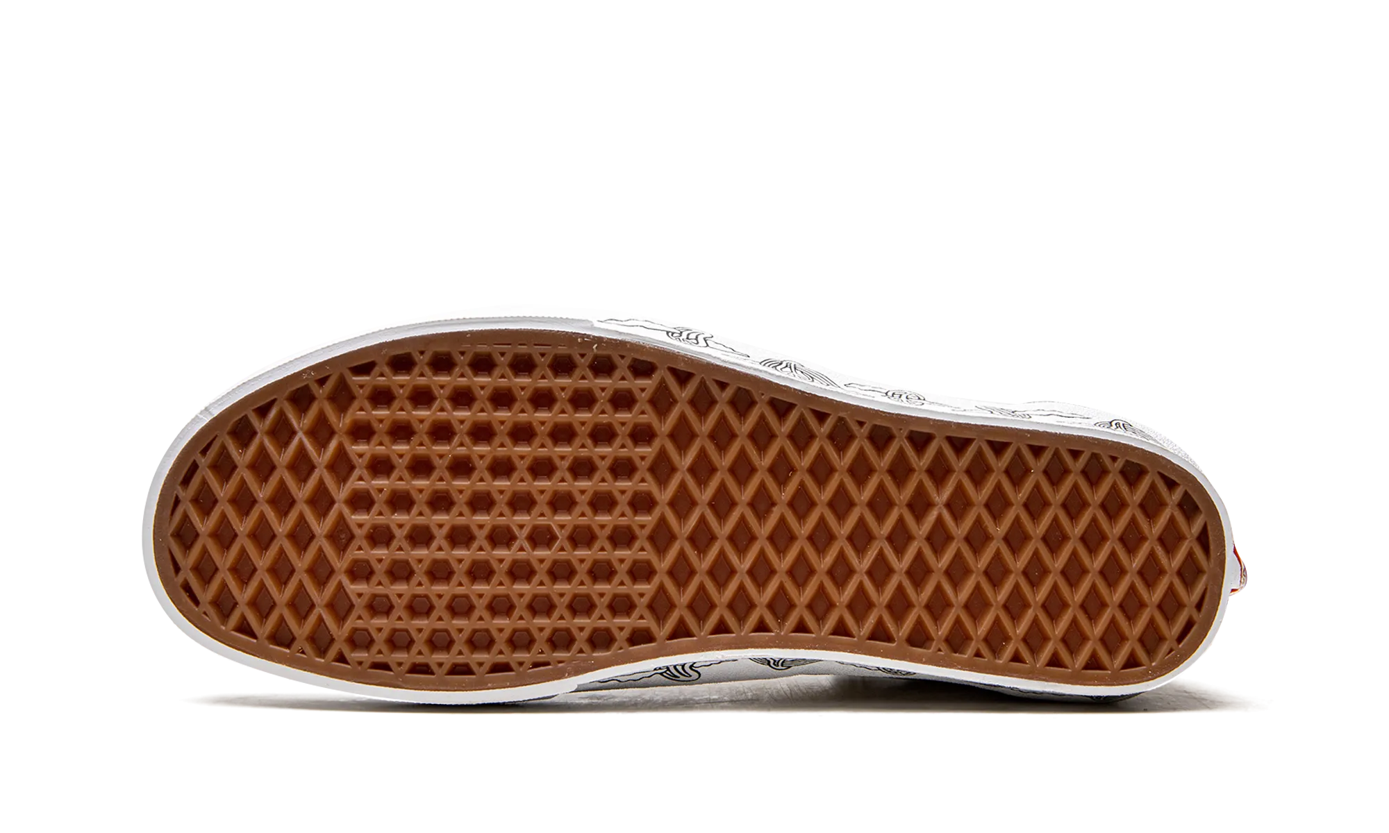 All Day Weekend Warriors Ergonomic Shape UV DREAMS ERA