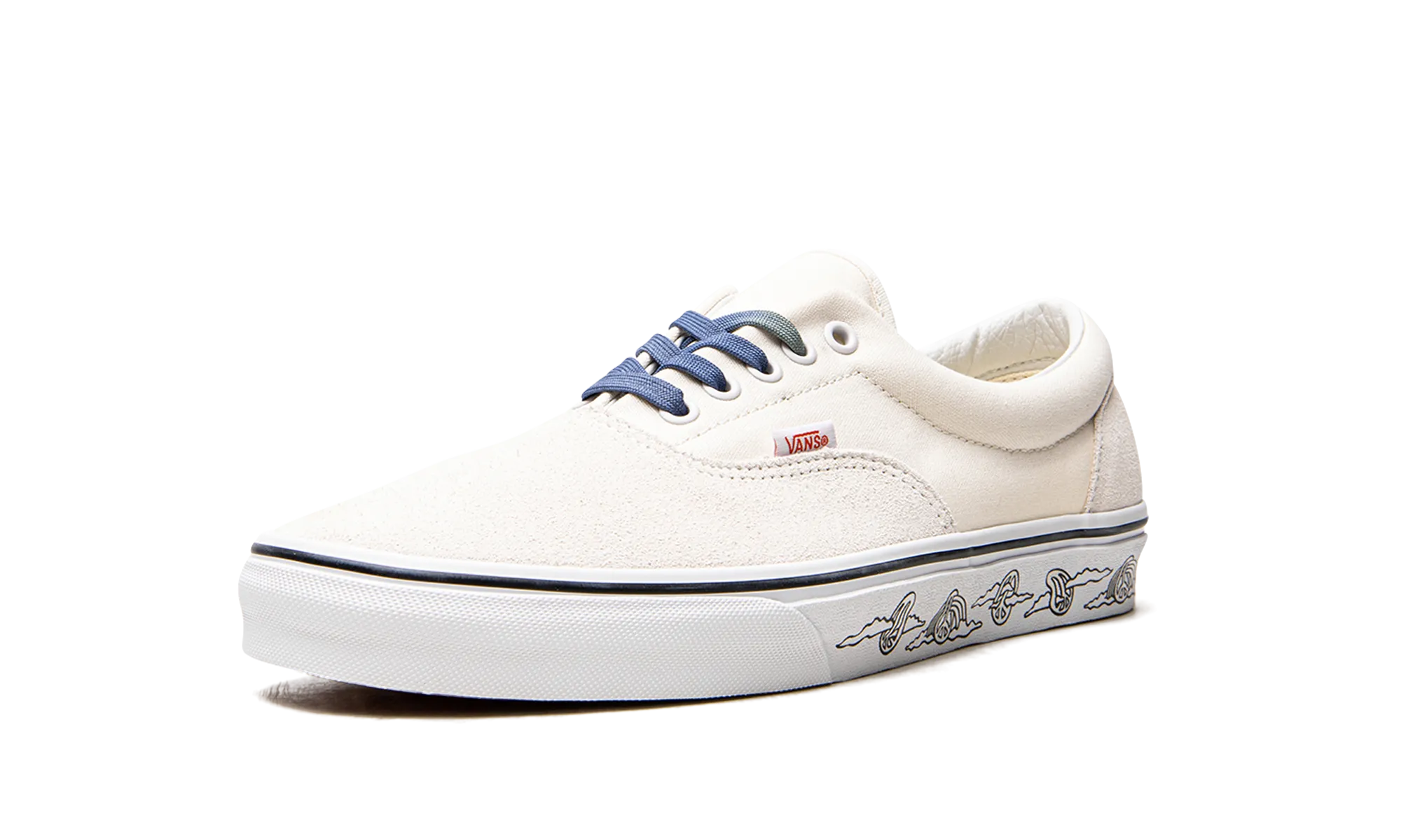 Foam Lining Standing Workers City Pace UV DREAMS ERA