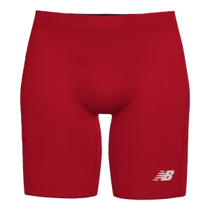 New Balance Men's Athletics Half Tights 2.0 Outdoor Vibe No Pinch