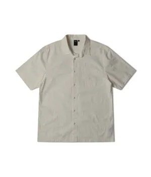 VIVIAN SS SHIRT // MUSHROOM Summer Essential