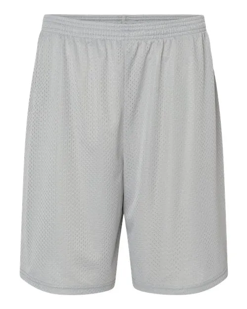 Comfy Look Light Layer C2 Sport Mesh 9" Shorts