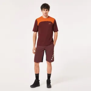 Airflow Fit Soft Inner Lining Oakley Men's Free Ride Short