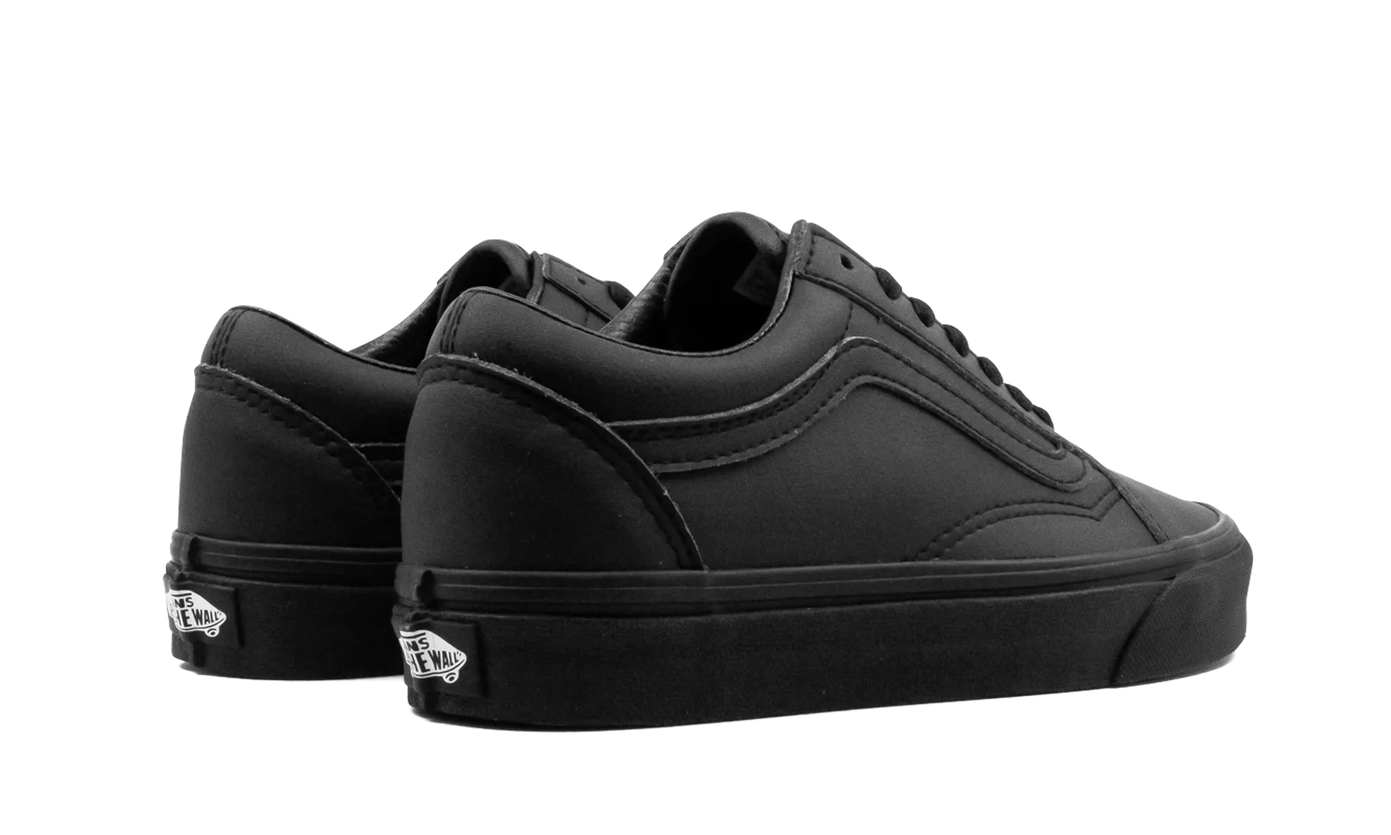 Old Skool Daily Essential