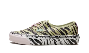 OG Authentic LX "Aries" Smooth Soles Leather