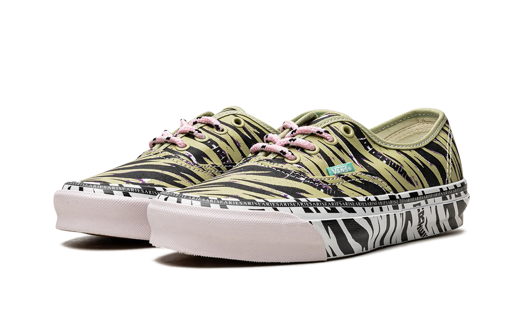 Heart Glow All Day Comfort Engineering OG Authentic LX "Aries"