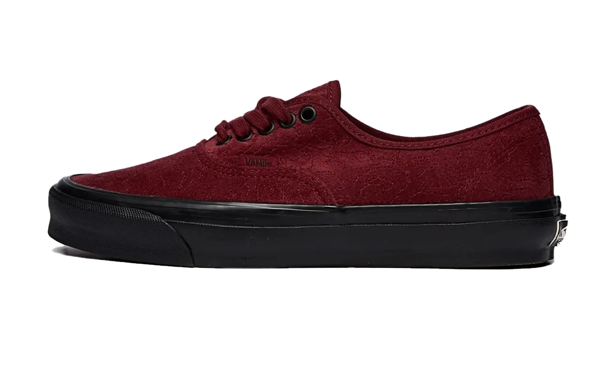 OG Authentic LX "Velvet Emboidery - Leopard Pomegranate" Flexible Fit City Adventure Elastic Sling