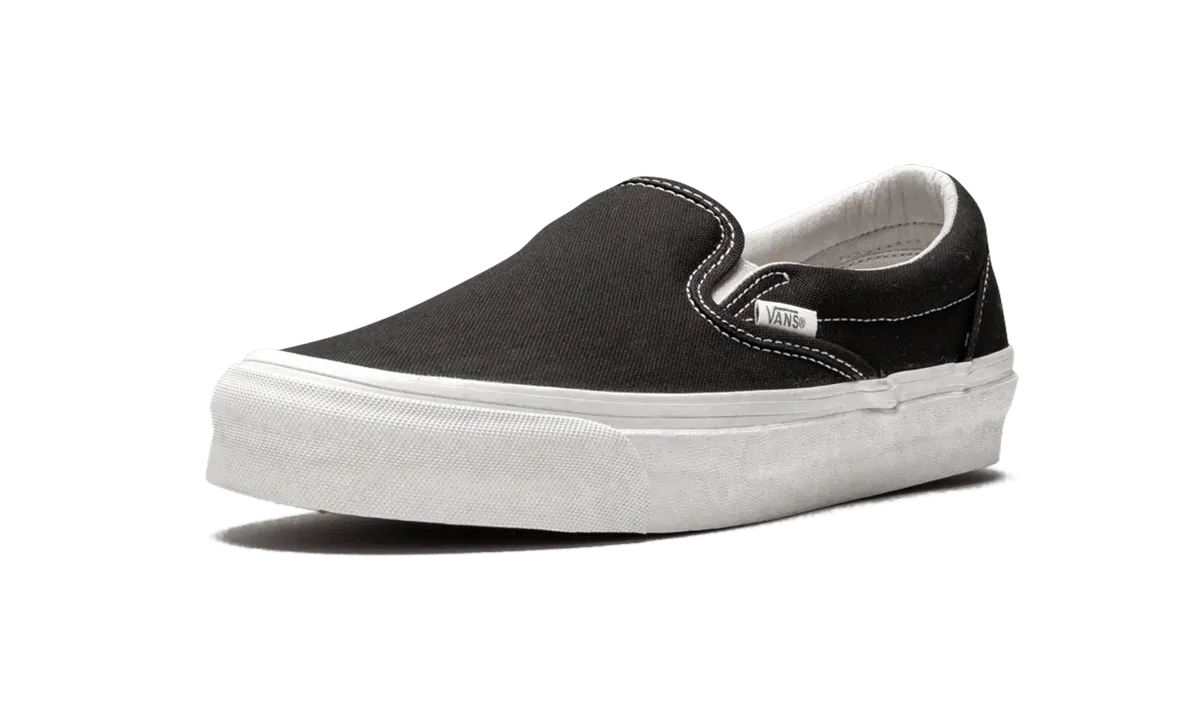 Og Classic Slip-On Block Walk Elastic