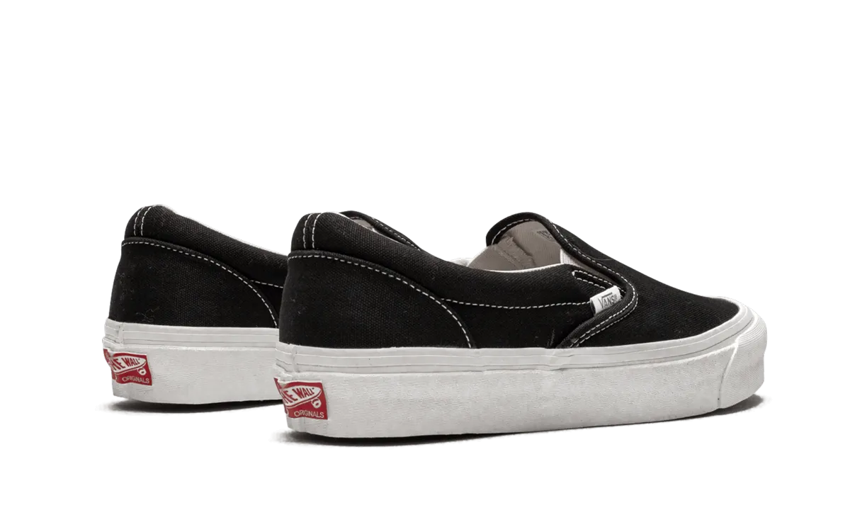 Mesh Cool Court Fast Og Classic Slip-On