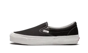 Og Classic Slip-On Posture Aligning Footbed Zip Up