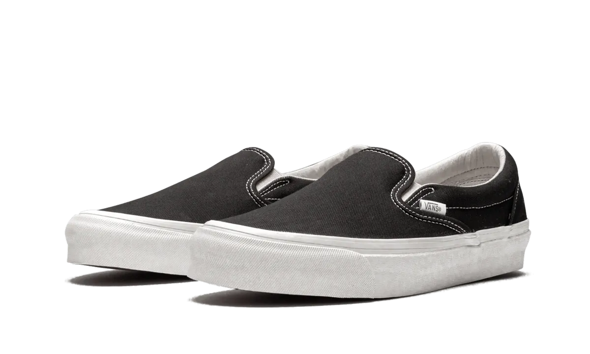 Og Classic Slip-On Non Slip Tread Pattern Cotton Touch