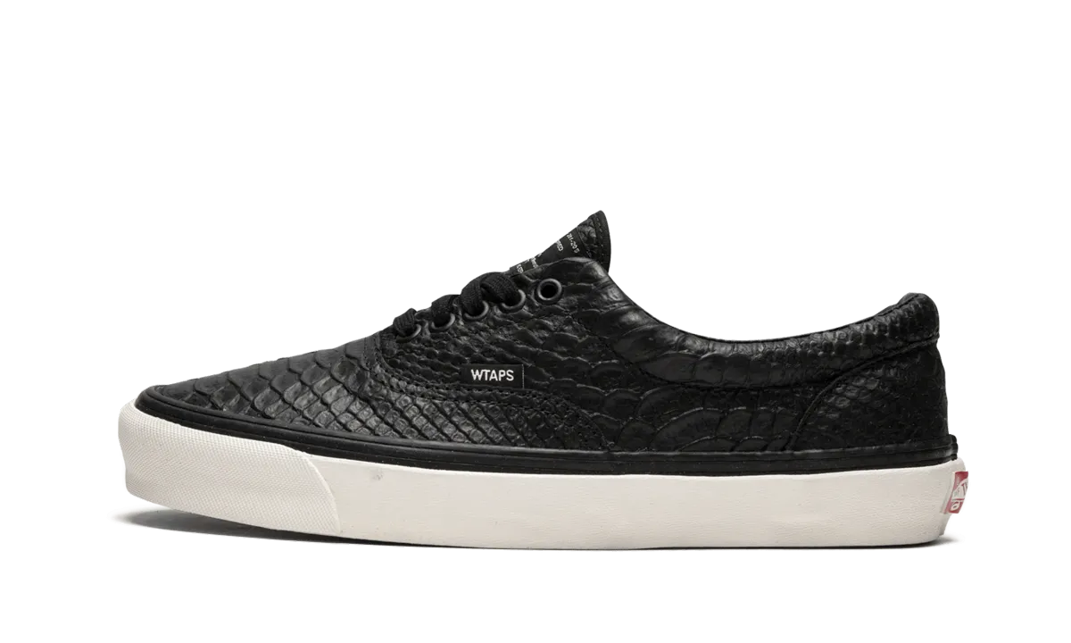 OG Era LX "WTAPS" Work Base Breathable