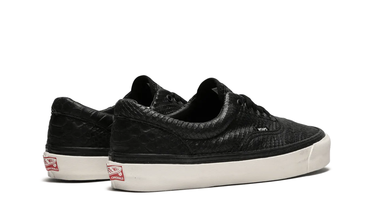 Coastal vibe Step Ahead OG Era LX "WTAPS"