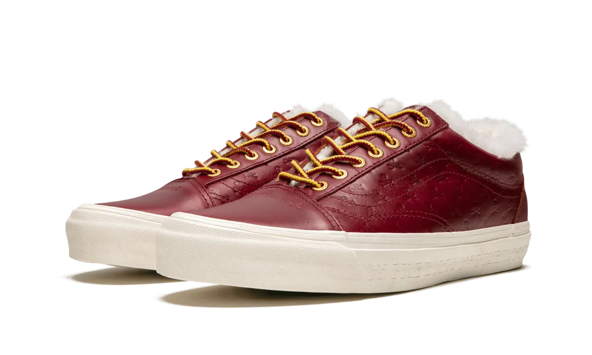 OG Old Skool Lx "Kith x Mastermind" Low Top