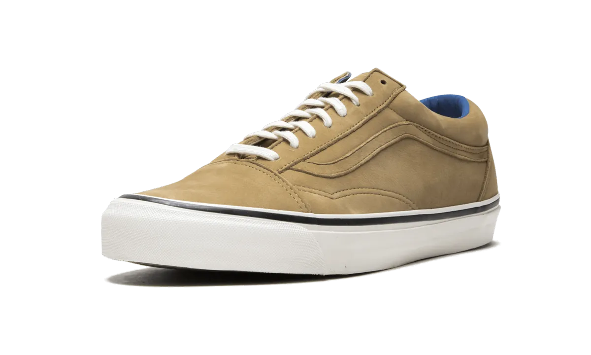 OG Old Skool LX Move Bold Memory Foam Casual Wear