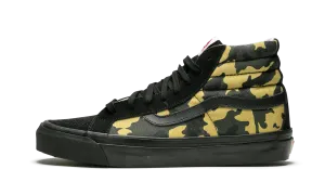 Og Sk8-Hi Lx Slip Resistant Outdoor Explorers Quality