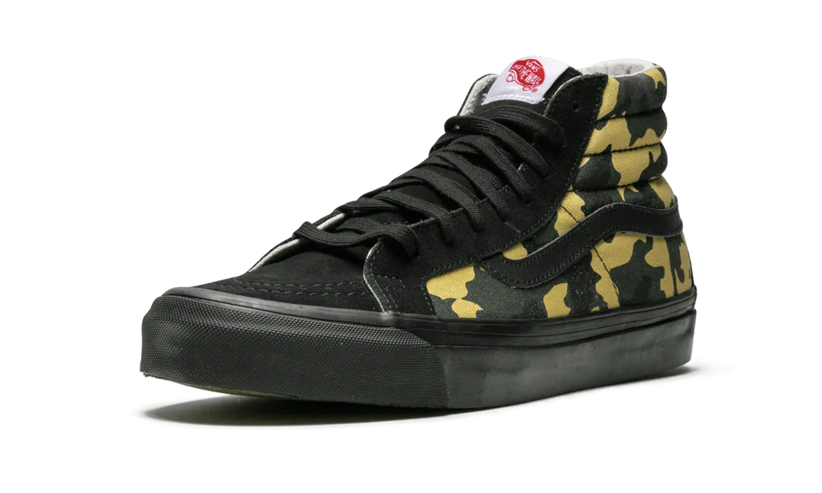 Og Sk8-Hi Lx All Day Beach Walk