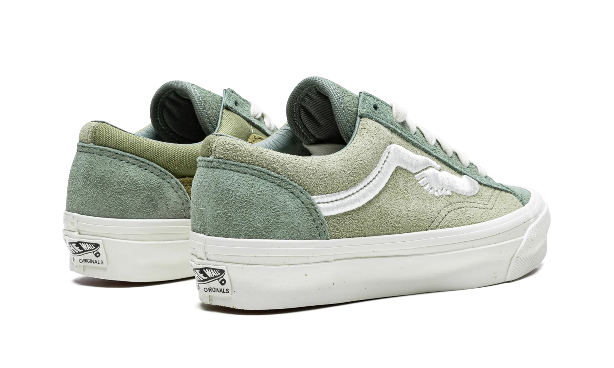 Long Move Stretch Fabric Work Commute Og Style 36 Lx "NOTRE"