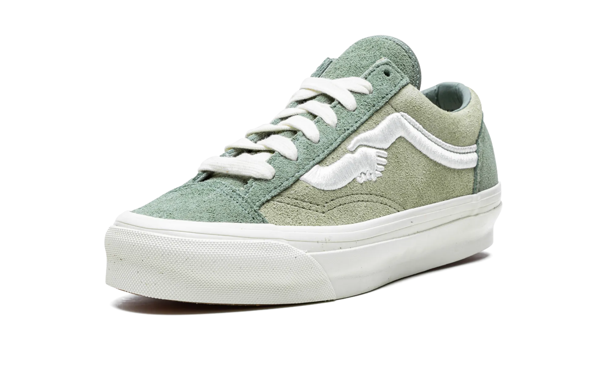 Red Glow Og Style 36 Lx "NOTRE"