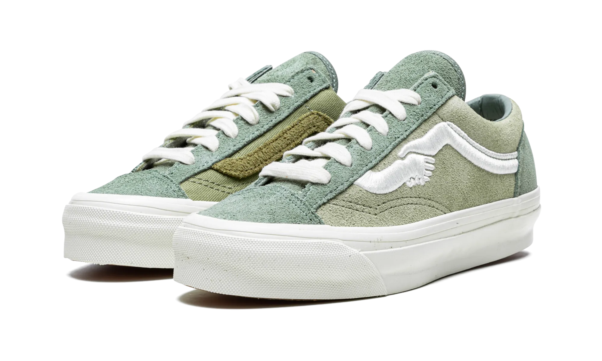 Og Style 36 Lx "NOTRE" Quick Drying Casual Wear