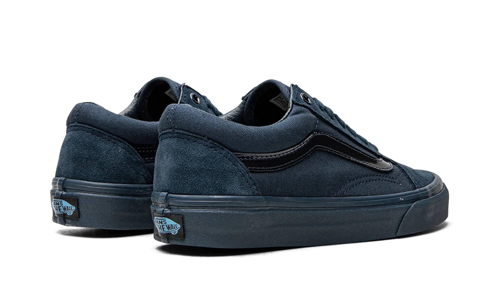 Old Skool Classic Brave Walk