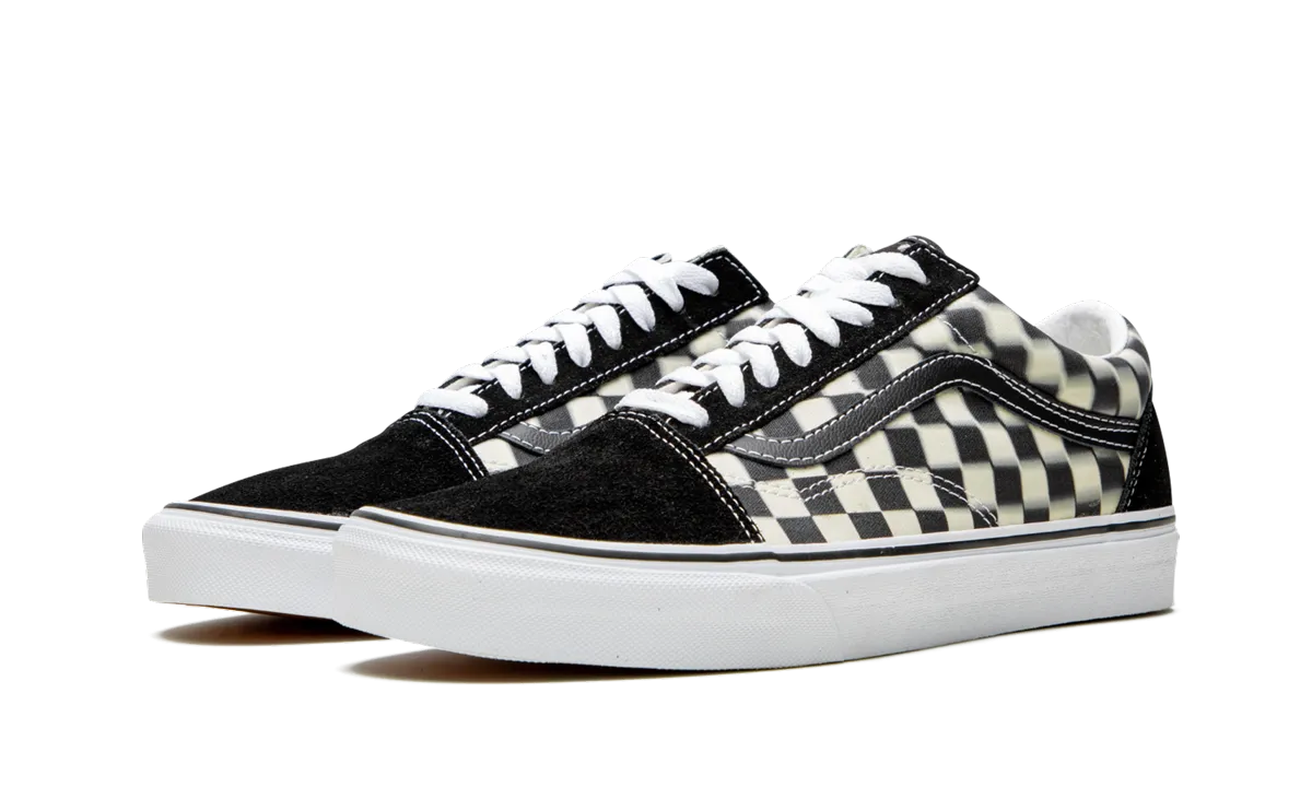 Proprioception Enhance Night Out Old Skool Classic